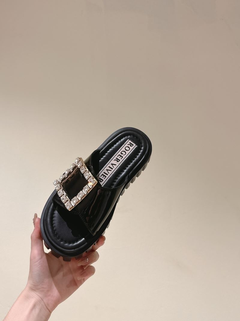 Roger Vivier Sandals